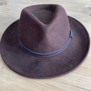 Pendleton hat